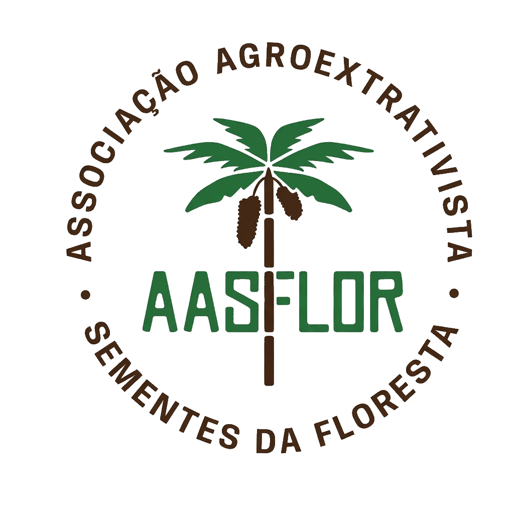 AASFLOR - Sementes da Floresta